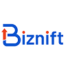 Biznift Logo