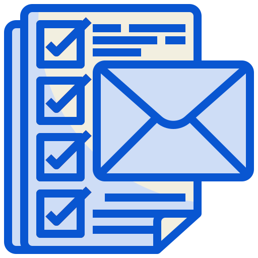 Email List building service